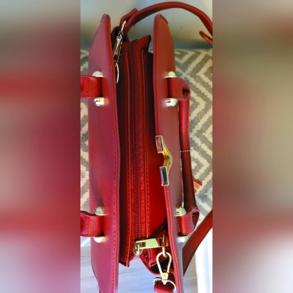 Crossi New York Bag - Picture 5 of 9